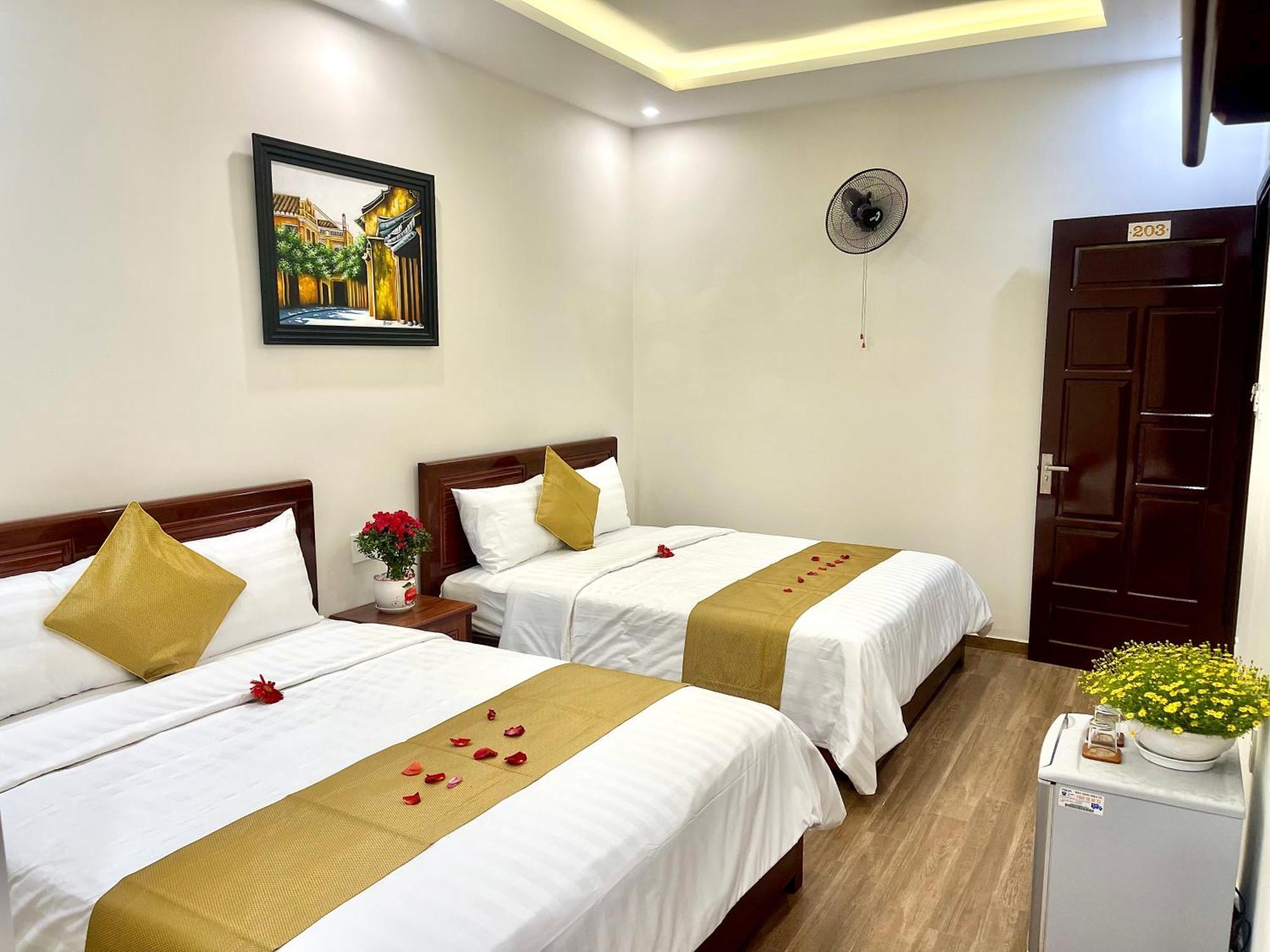 King Kong Homestay Hoi An Exterior photo