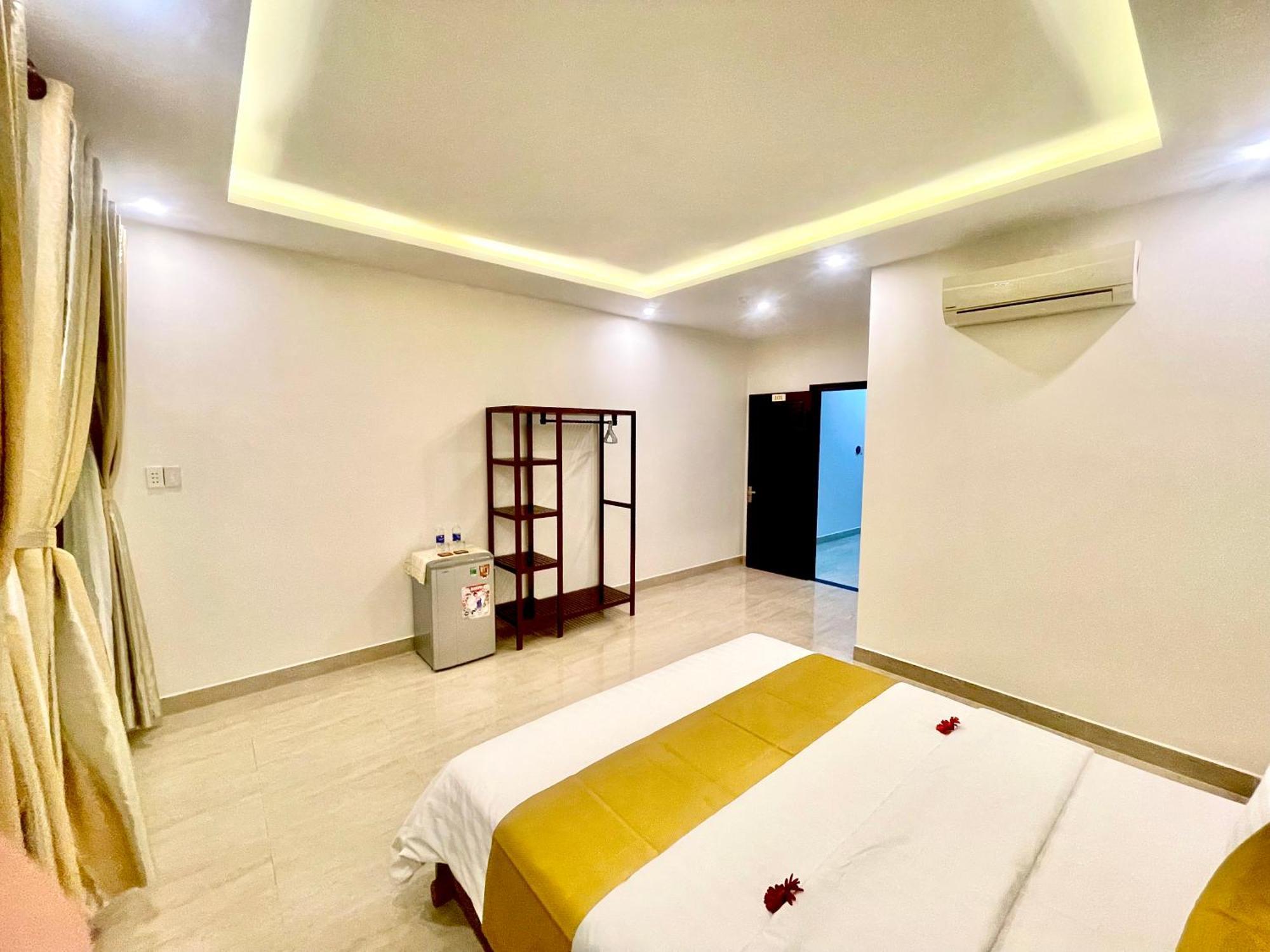 King Kong Homestay Hoi An Exterior photo