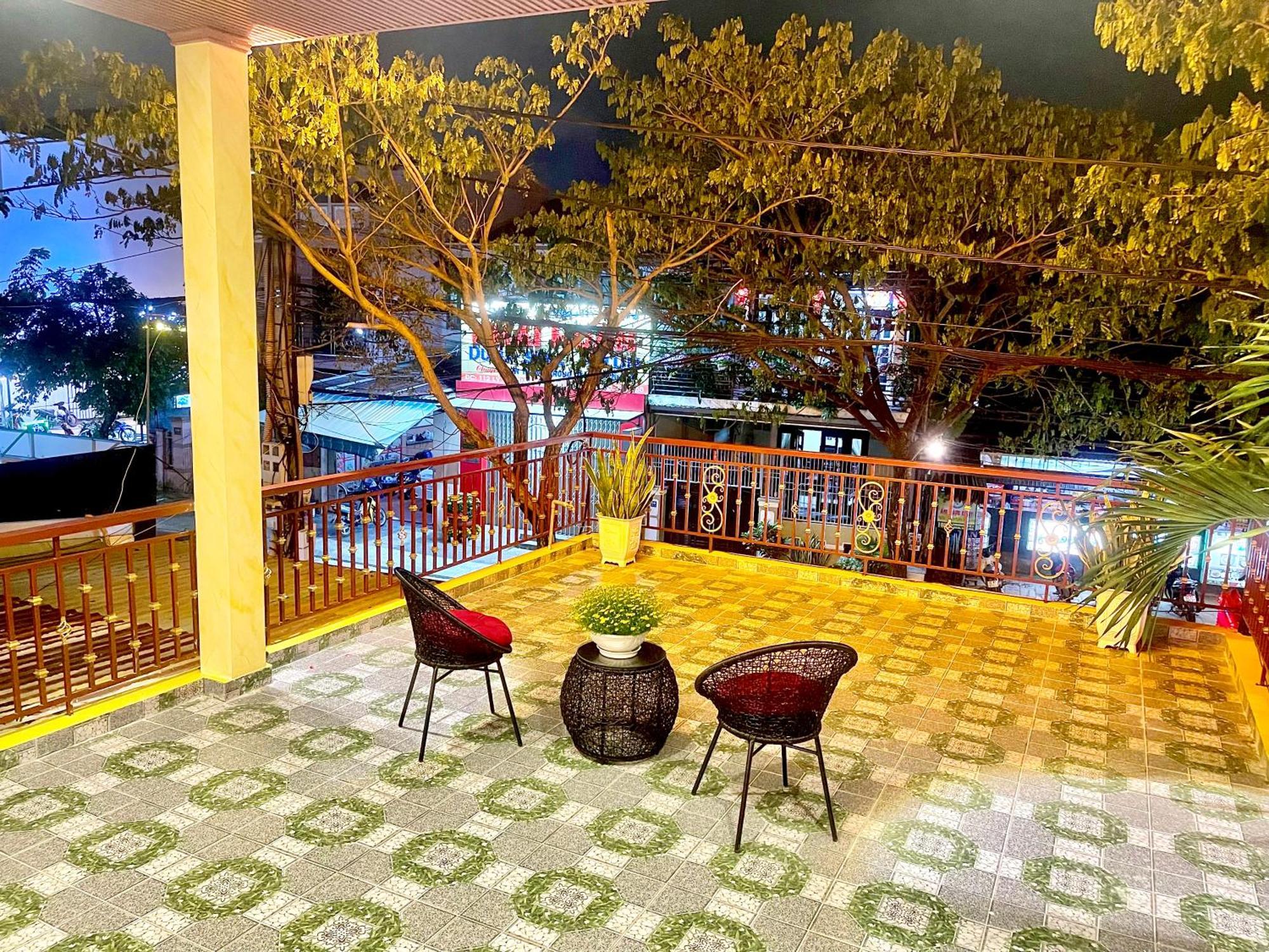 King Kong Homestay Hoi An Exterior photo