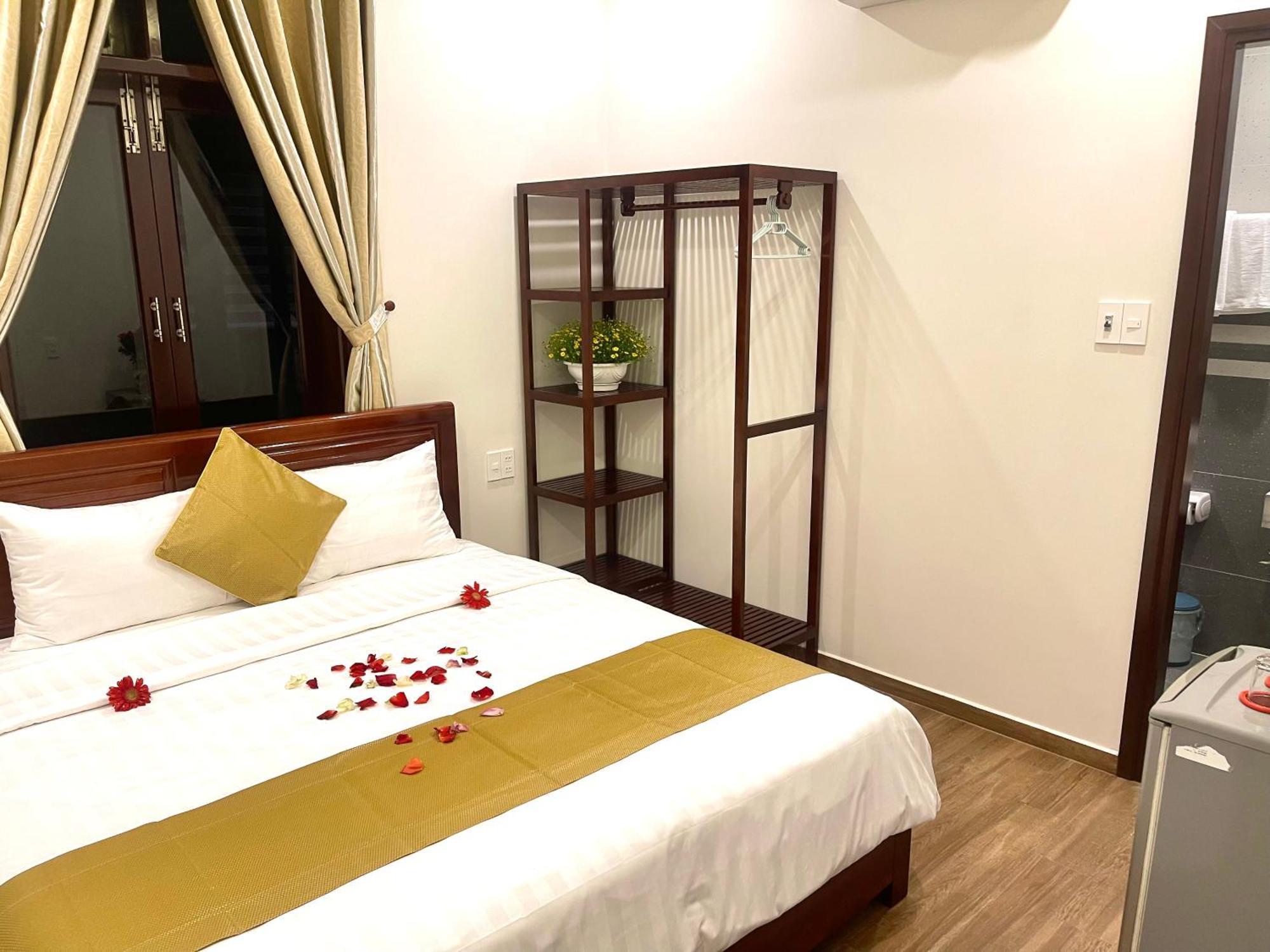 King Kong Homestay Hoi An Exterior photo