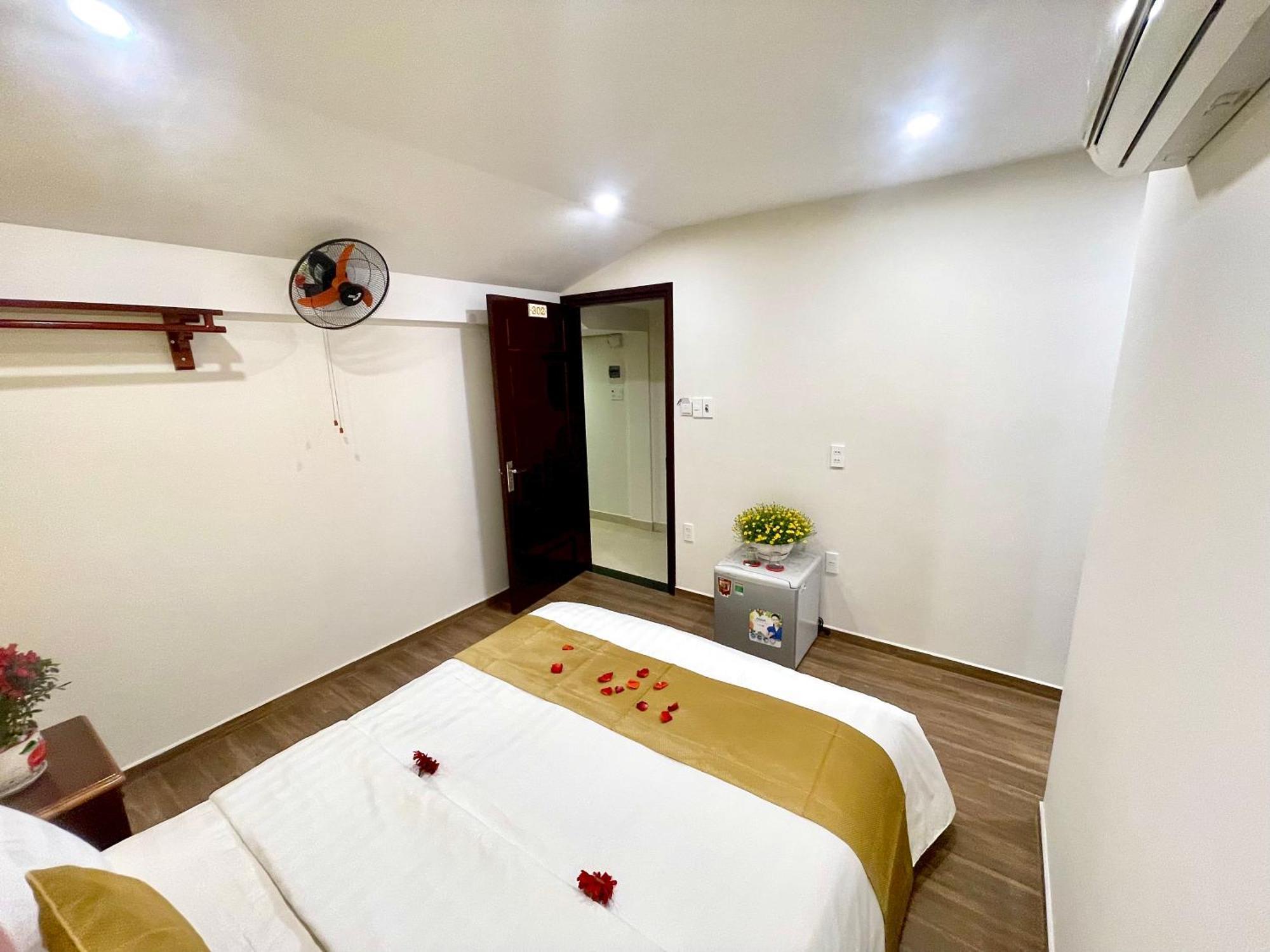 King Kong Homestay Hoi An Exterior photo