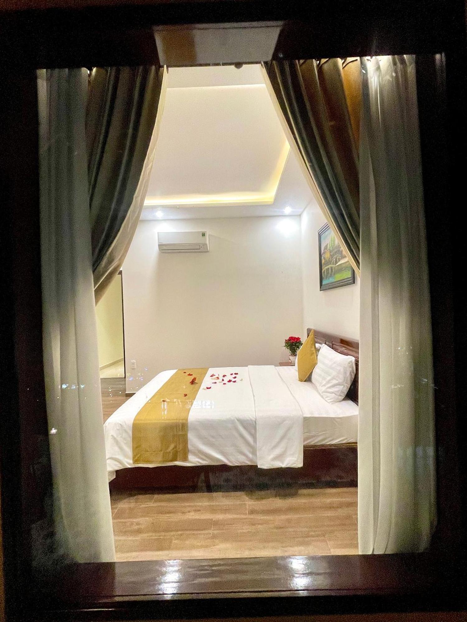 King Kong Homestay Hoi An Exterior photo