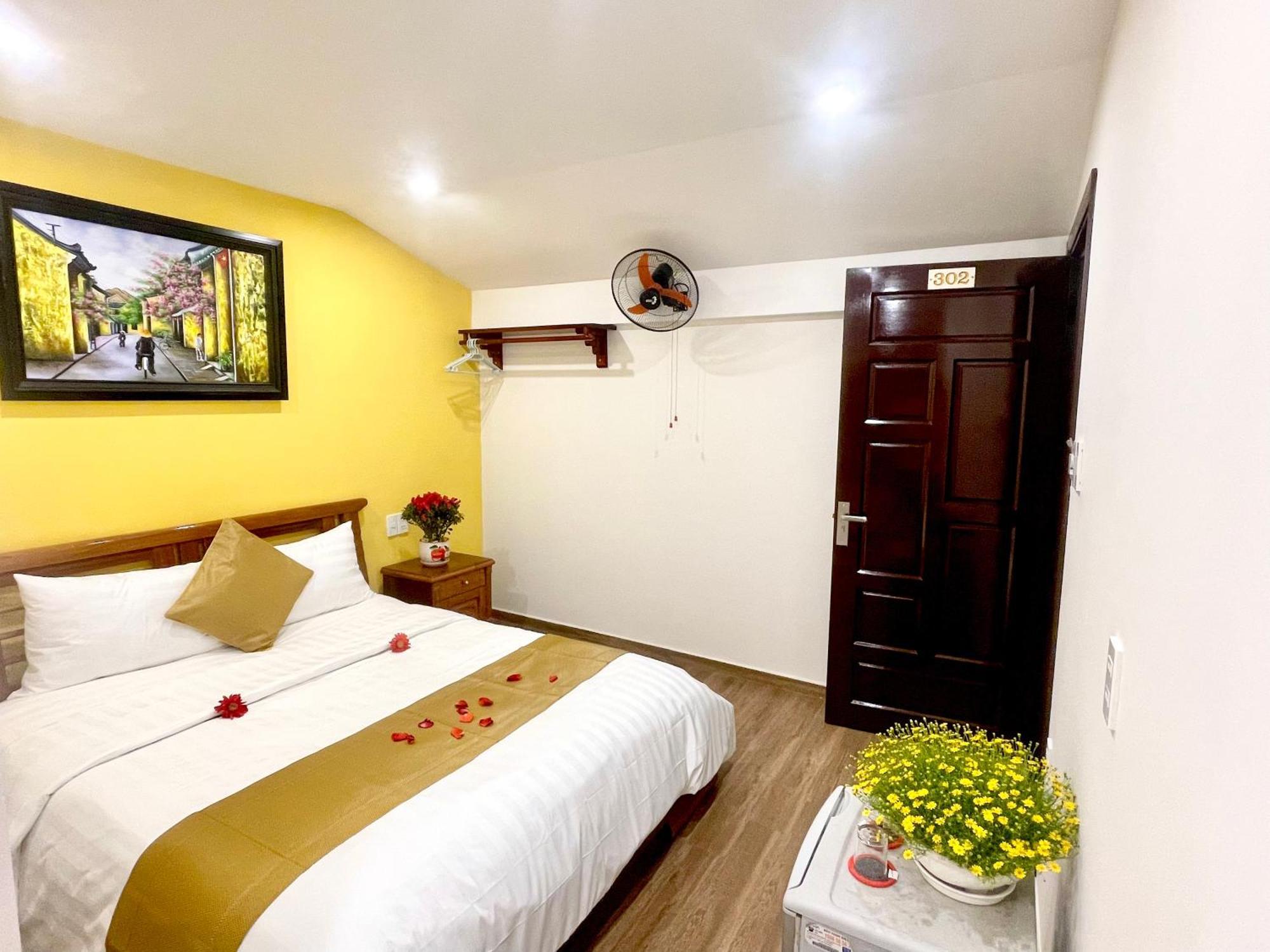 King Kong Homestay Hoi An Exterior photo